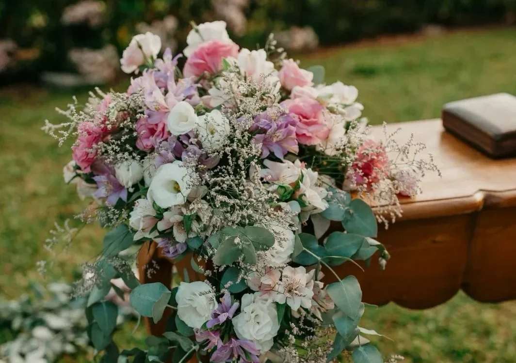 Organização de eventos Porto - Ramo